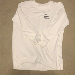 Women’s Oversize tunic